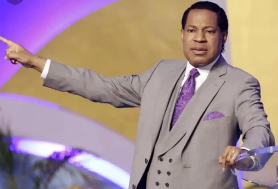 Reason Why We Should Be Worried About Pastor Chris After He Calculates The Date Of Rapture.