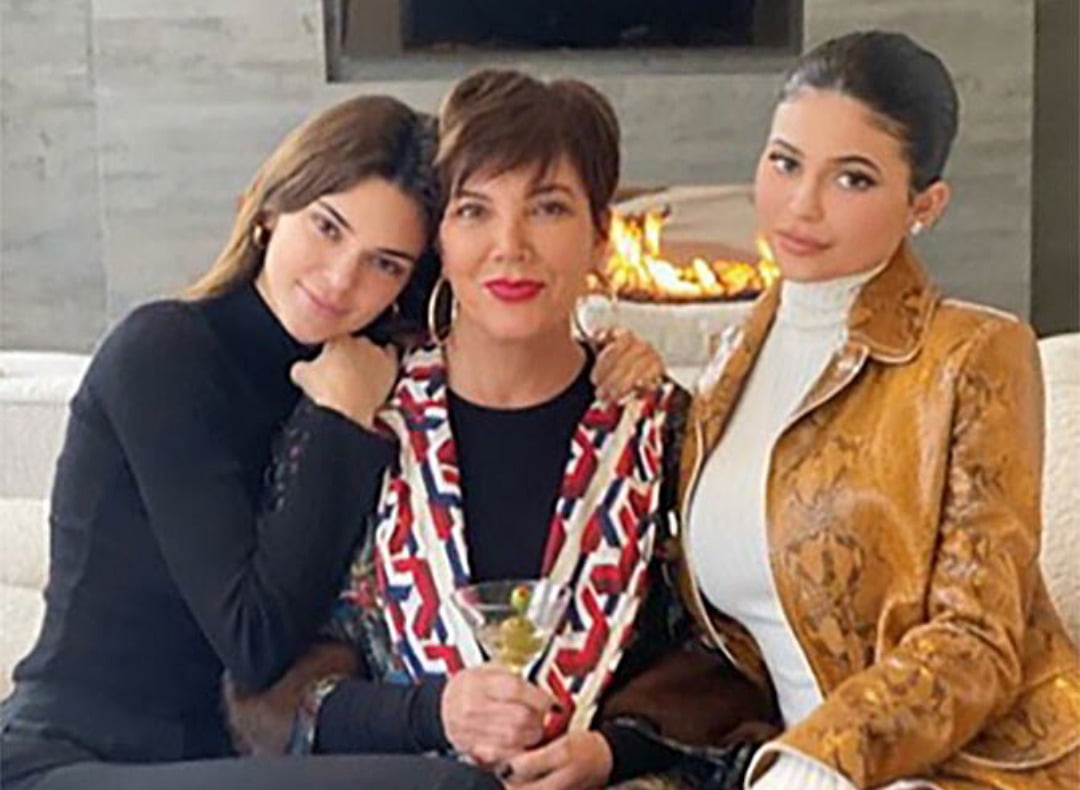 Check Out Inside Kylie, Kendall and Kris Jenner's New Year's Trip to Aspen