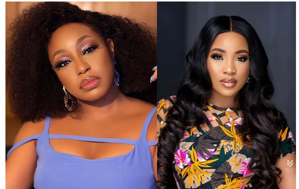 Erica Nlewedim Will Get An Engagement Ring & Rita Dominic Will Get Pregnant In May’ – Uche Maduagwu Releases His 2021 Prophecy