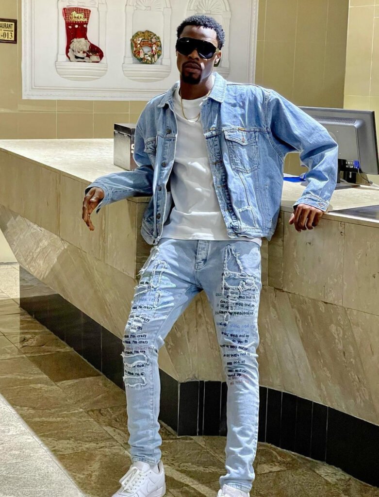 “Fresh Like Today’s Bread”- Neo Reacts To Ozo’s New Photos