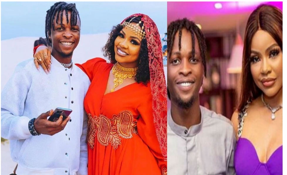 BBNaija: After Accusing Laycon And Nengi Of Having An Affair, Elite Comes Out To Apologize