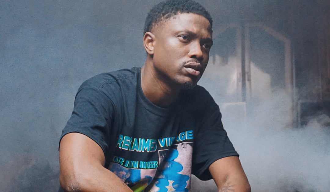 COVID-19: Why we don’t need vaccine in Africa -Rapper Vector