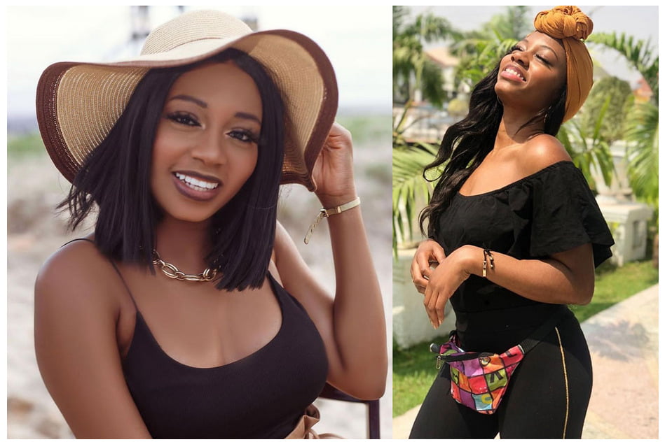 BBNaija Star Khafi Slams A Troll Who Called Her Out For Saying She Wanted A Christian Man