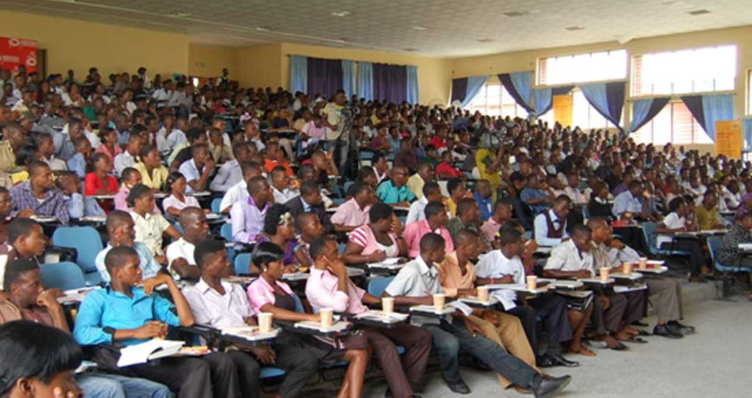 The current classroom and hostel in universities do not conform with the COVID19 protocols - ASUU expresses concern over Jan. 18 resumption date