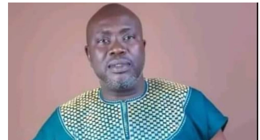 Gunmen kill PDP councillorship candidate, Elliot Ofa