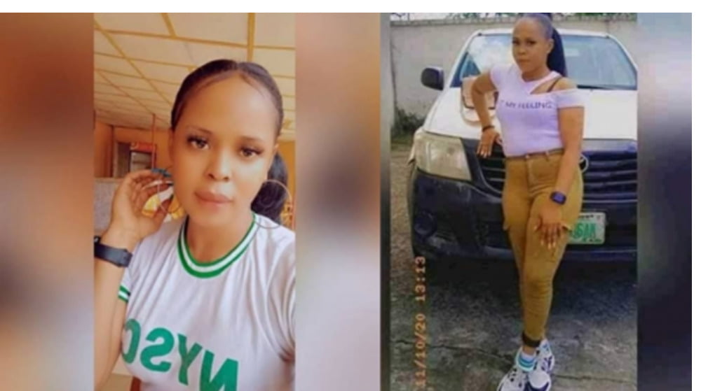 Corps Member Who Killed ‘Lover’ In Akwa Ibom Says She Did It In Self-defence — Police