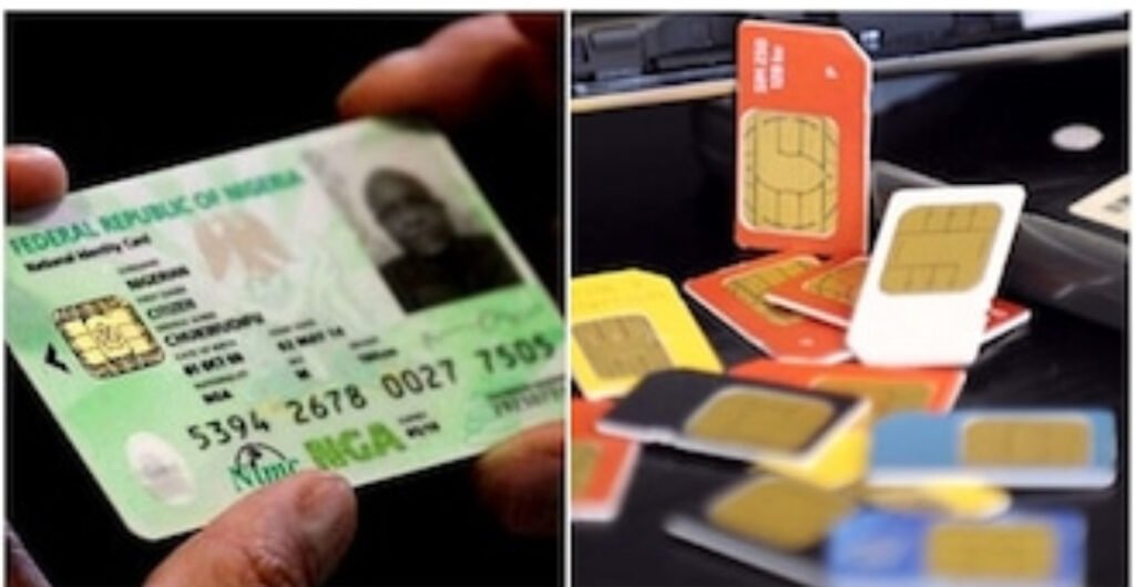

The Federal Government has extended the deadline for the integration of Subscriber Information Module (SIM) cards with National Identity Number (NIN).

The FG in December 2020 gave Nigerians with NIN that are yet to link their Sim cards till January 19 to link them up or risk getting their telephone lines blocked.

Following the expiration of the deadline on Tuesday January 19, the Federal government has now extended the deadline till February 9.

The mobile network operators (MNOs) in a press statement released today Wednesday, January 20, said that the Federal Government has granted a further extension of the deadline to February 9 to allow subscribers yet to sync their SIMs with their NINs to do so.

    “We have received formal confirmation from the NCC that President Muhammadu Buhari has graciously approved the extension of the deadline for subscribers with NIN to link it to their SIM registration data from January 19 to February 9, 2021.

    To ensure that we utilise the extension period judiciously, we urge all telecom subscribers who have a NIN to link it to their SIM cards through available channels as soon as possible. Those yet to enroll are advised to visit www.nimc.gov.ngfor a list of enrolment centres close to them.” the statement read in part

