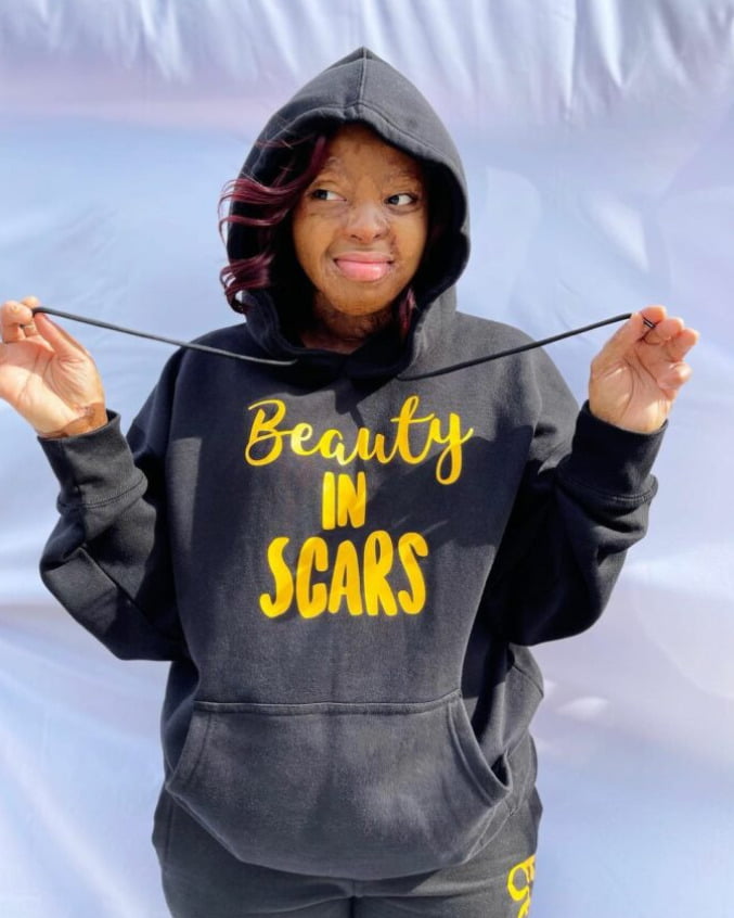 Kechi Okwuchi looses weight, reveals how she achieved it (Photos)