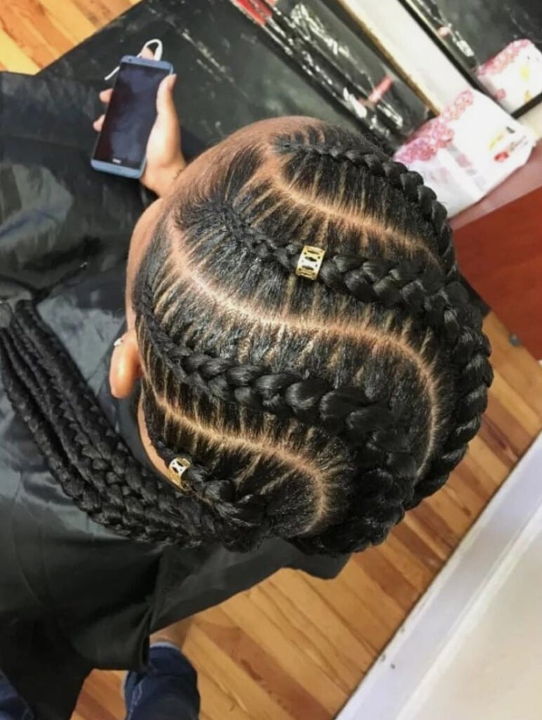 33 Collection Rasta Hair Styles For Ladies 2021 With New Style
