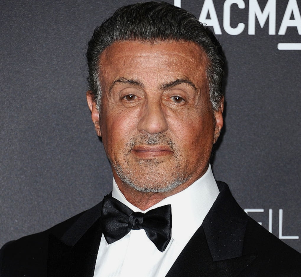 SYLVESTER STALLONE NET WORTH: Biography, Age, Wife - Wothappen