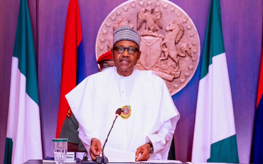 Buhari Nominates 7 New Ministers To Replace Amaechi, Akpabio, Others 