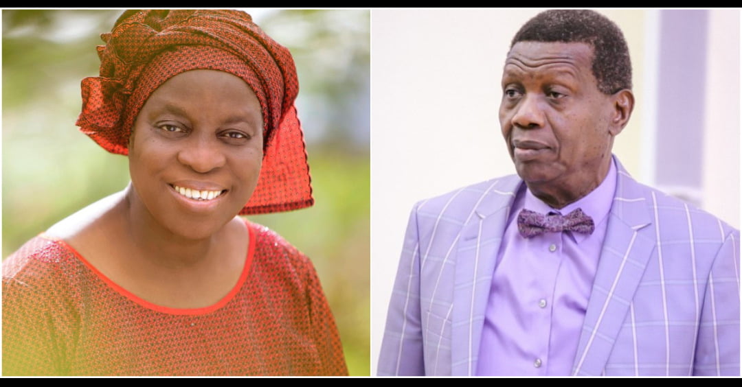 The husband every woman wants: Pastor Adeboye's wife celebrates him on 79th birthday