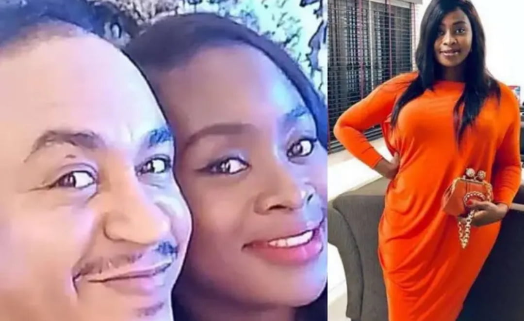 Daddy Freeze's partner Benedicta alleges she was assaulted by her ex-husband