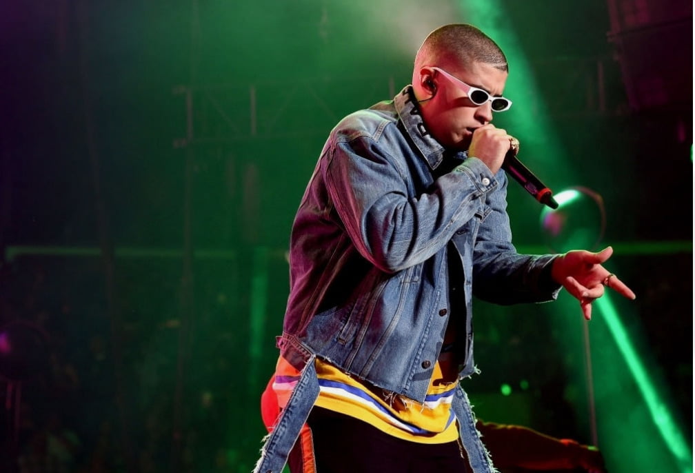Bad Bunny biography: net worth, girlfriend, songs, wife, what happened
