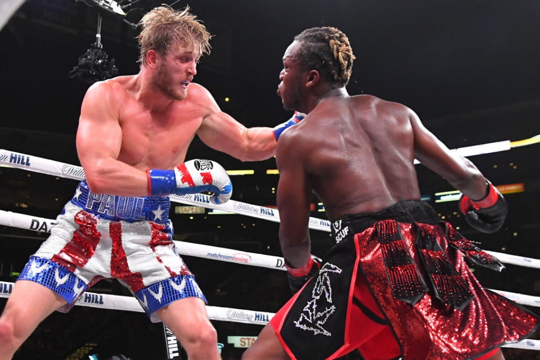 Logan Paul net worth: vs mayweather, who is Logan Paul ...