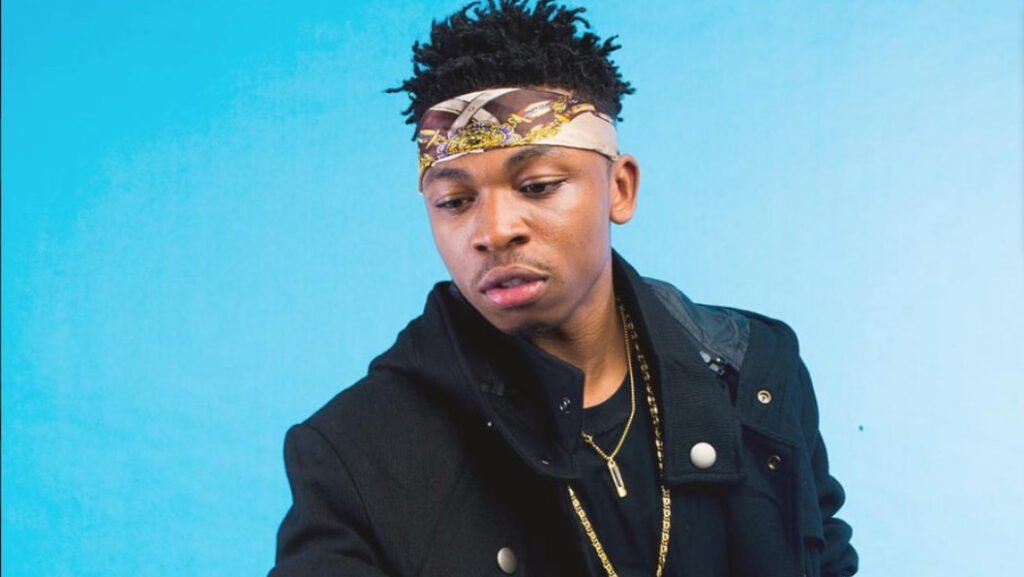 Mayorkun biography: age, mother, net worth, wife, songs ...