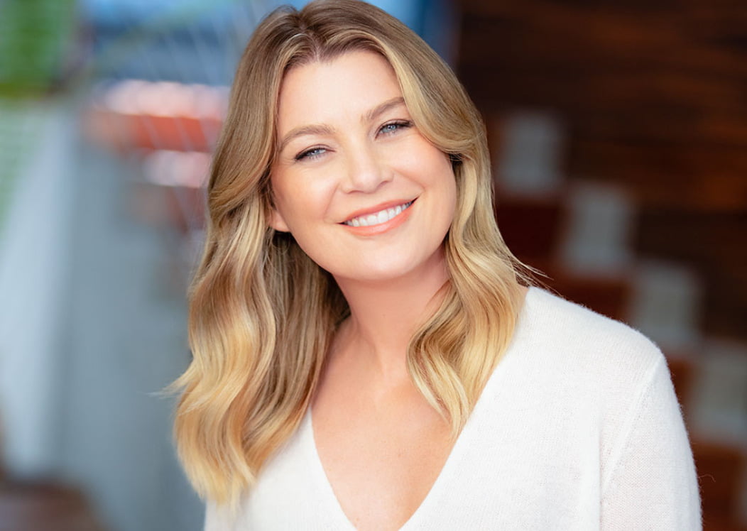 Ellen Pompeo Bio, Husband, Net Worth, Height, Children, Family, Age, Young Friends, Parents ...