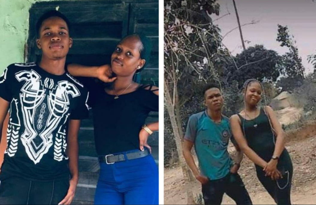 Imo Poly student and his sister dies in ghastly auto crash