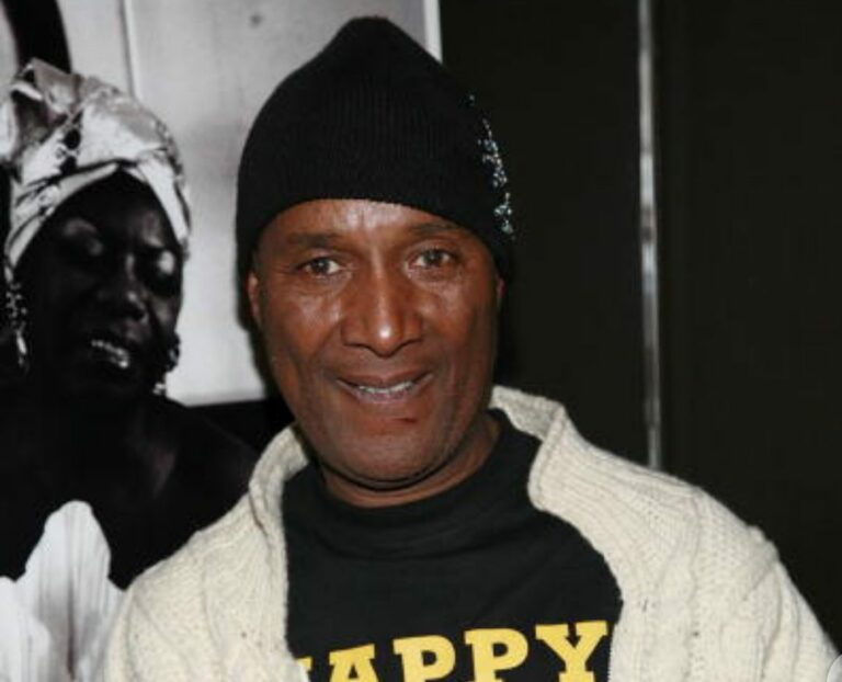 How many children does Paul Mooney have? Comedian dies at ...