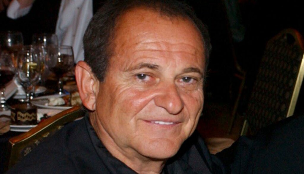 Joe Pesci Bio Net Worth Daughter House Age Height Movies Where Is He Now Wothappen