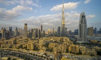What is DubaiCoin? Dubai launches its own cryptocurrency website DBIX
