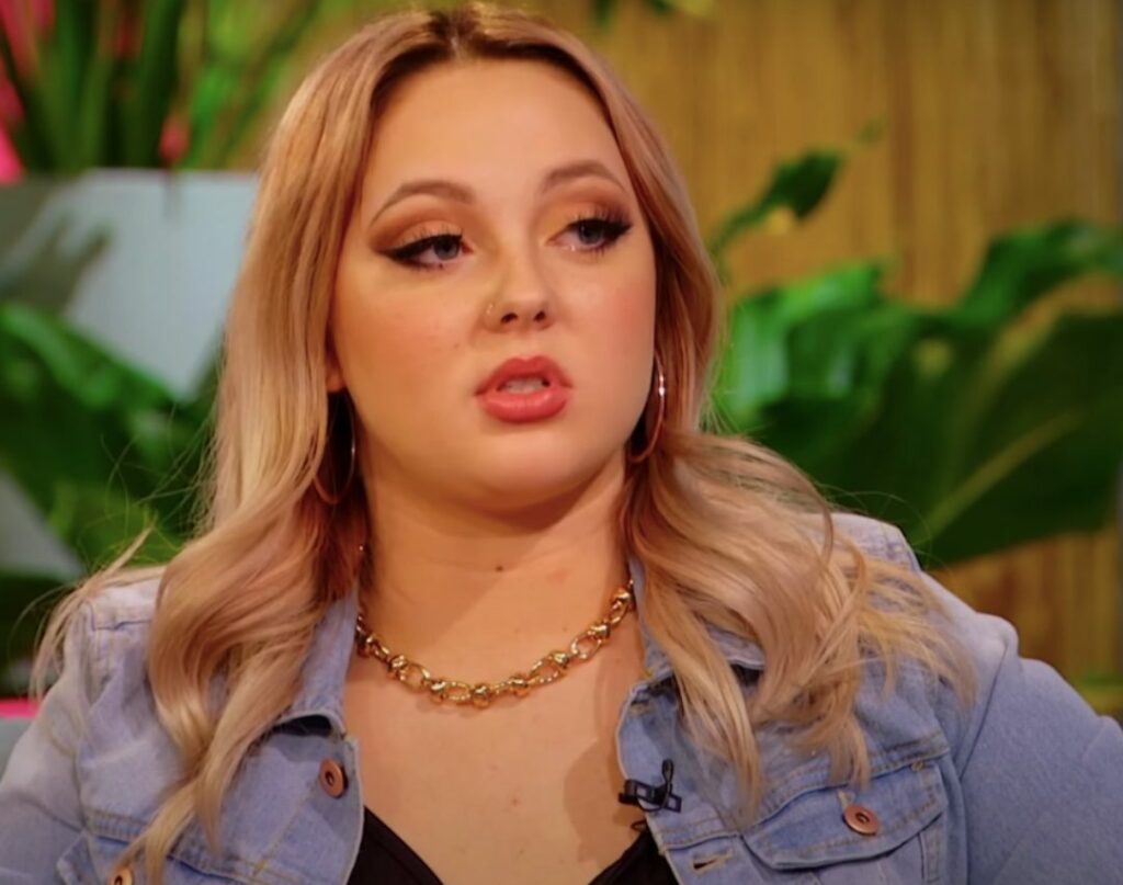 Teen Mom 2: How much did Jade’s surgery cost? Brazilian Butt Lift price