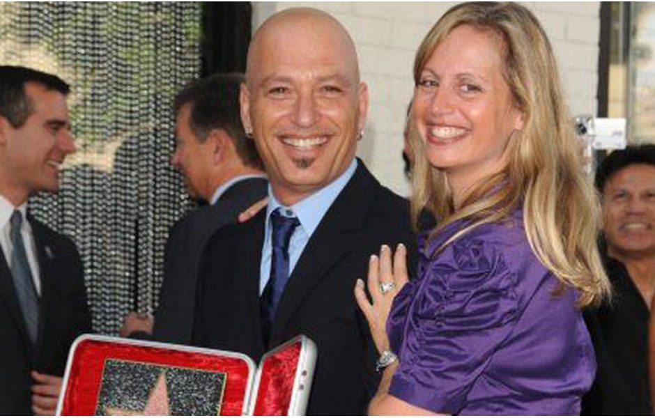 Terry Mandel Bio Net Worth Husband Age Religion Wiki Howie Mandel Wife How Old Is She Wothappen