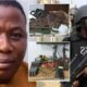 DSS attack: Sunday Igboho writes FG, demands N500m damages