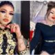 I Will Be His Sugar Mummy Lowkey – Bobrisky Says As He Shares Photo Of Handsome New Friend