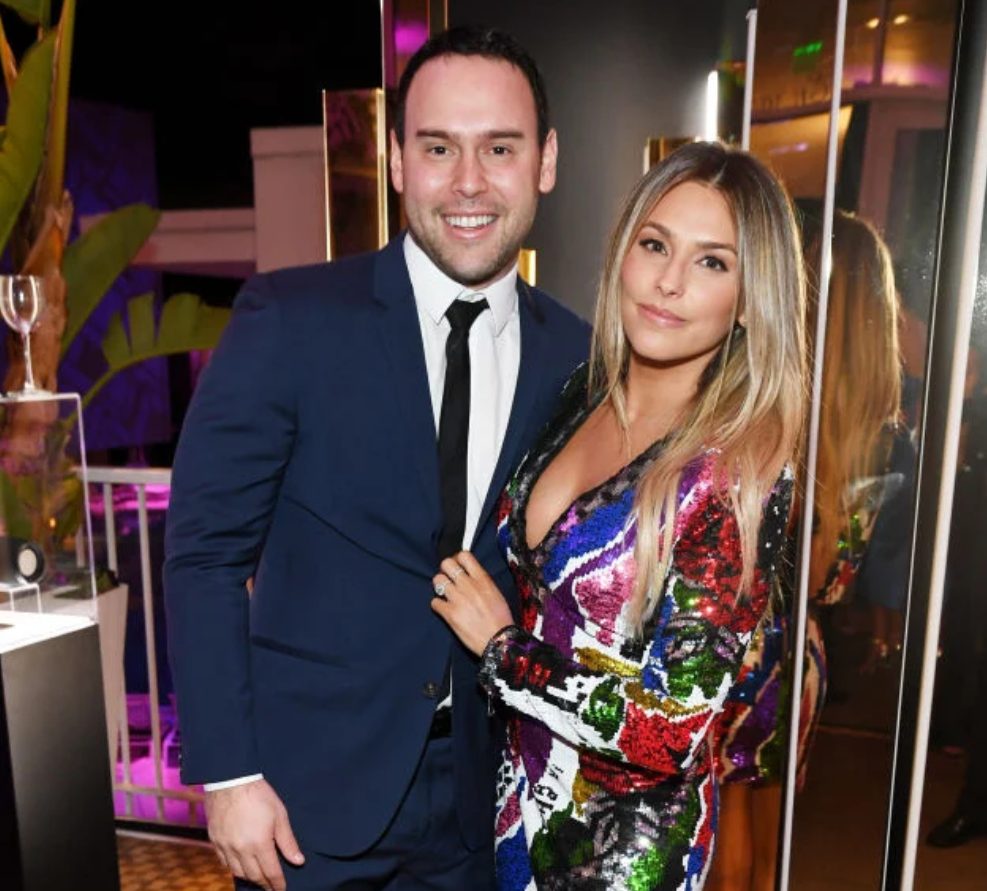 Scooter Braun’s net worth explored: Twitter reacts to split from wife Yael Cohen