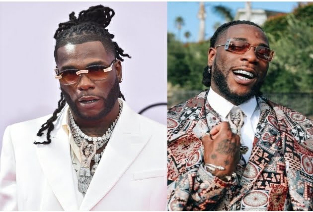 OH NO Burna Boy Is Going To Jail See What He Did