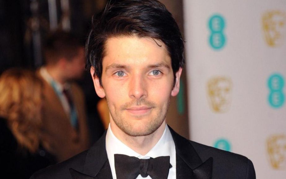 Colin Morgan was born on 1st January 1986 in Armagh, United Kingdom. 