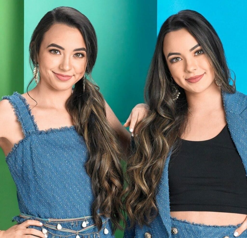 Merrell Twins biography net worth, age, ethnicity, height, parents