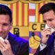 Messi gives his farewell message to Barca fans, says PSG is a possibility destination