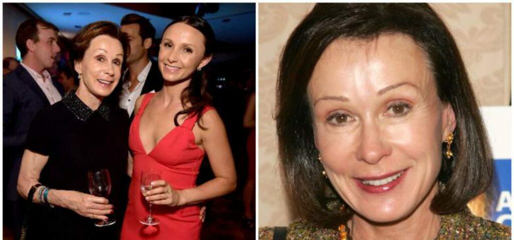 Susan Brown Biography: age, Michael, Bloomberg Ex wife, parents, net worth