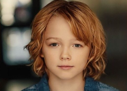 Christian Convery Bio, wiki, age, parents, net worth, movies, girlfriend, related to Christopher and Sean Convery? 