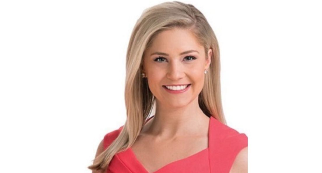 Claire Anderson Bio-Wiki, Age, Education, Husband, KIRO 7, Salary, and ...