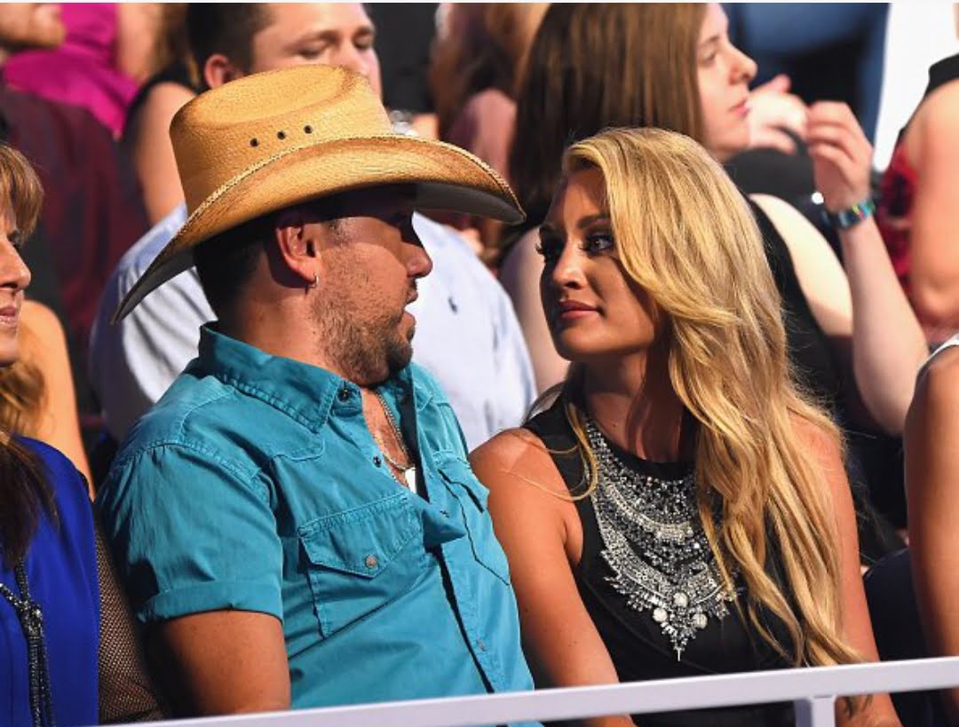 Who Is Brittany Kerr Country Singer Jason Aldean S Wife Wothappen