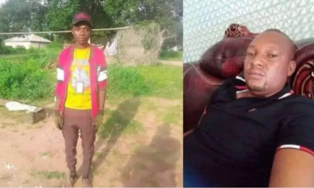 Two brothers killed while trying to rescue kidnapped victim in Kogi