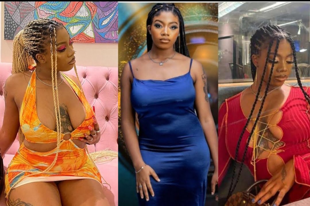BBNaija 2021: Angel Comes In 5th Position In The Finale