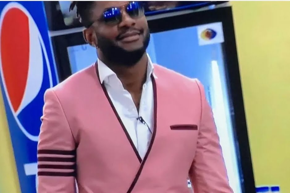 BBNaija 2021: Cross Comes In Fourth Place In The Finale