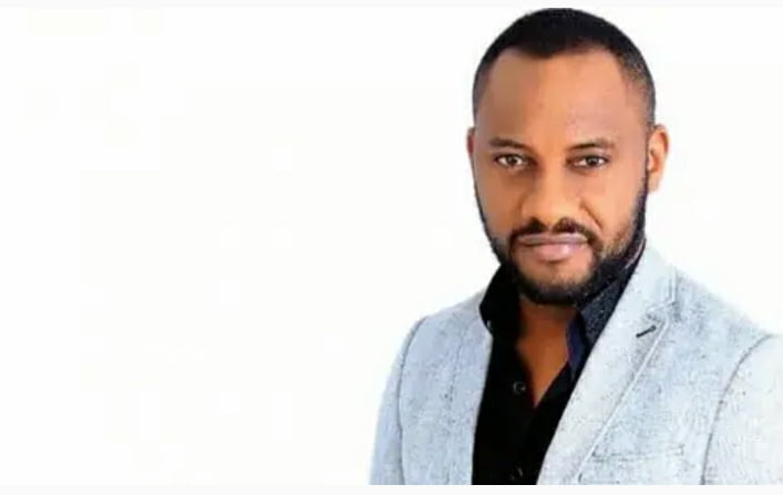 Yul Edochie shares email from lady who wants him to be her sugar daddy
