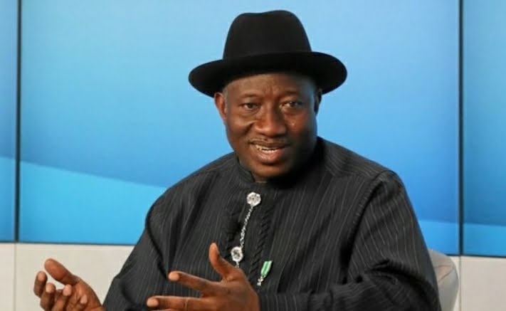 Jonathan Reveals The What Can Be Used To Eradicate Poverty In Nigeria And Other African Countries