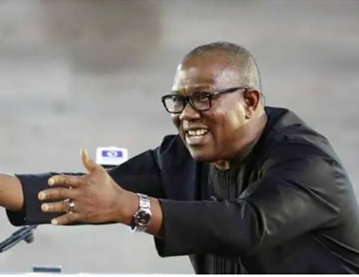 Office of first lady is unnecessary, waste of funds - Peter Obi