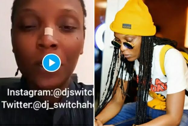 My Life Changed On This Day For Worse – DJ Switch Talks On Anniversary Of EndSARS