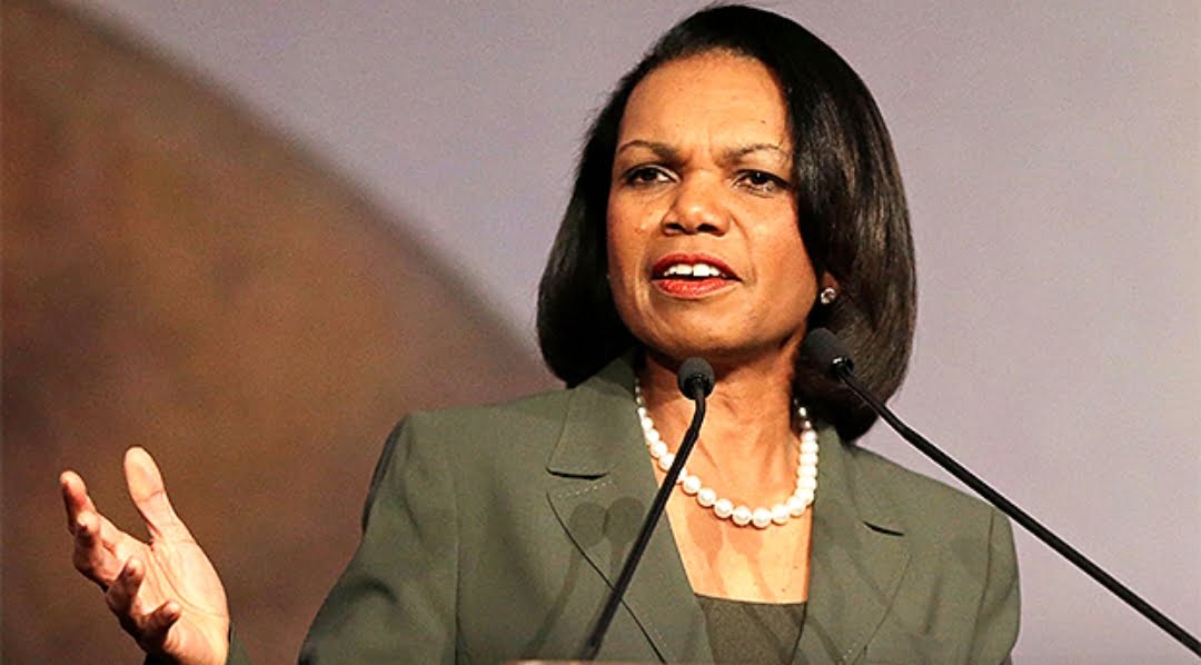 Condoleezza Rice Biography Net Worth, Husband, Age, Ethnicity