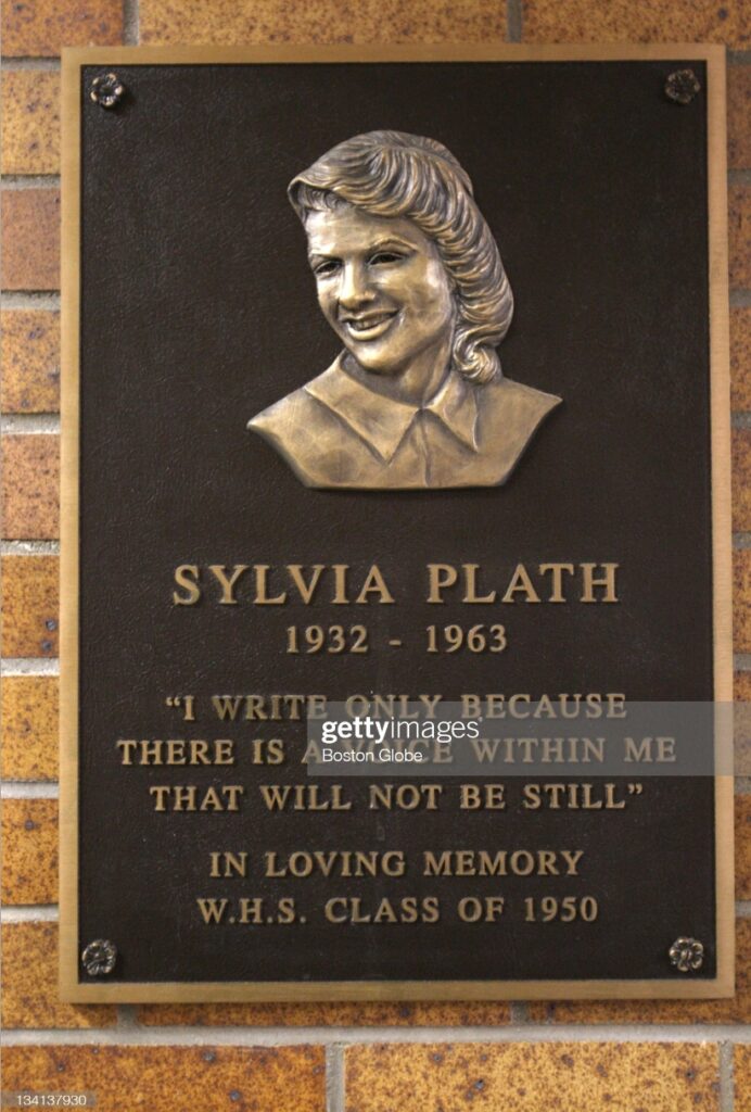 Sylvia Plath biography, husband, age, poems, Daddy, grave, books, how did she die?