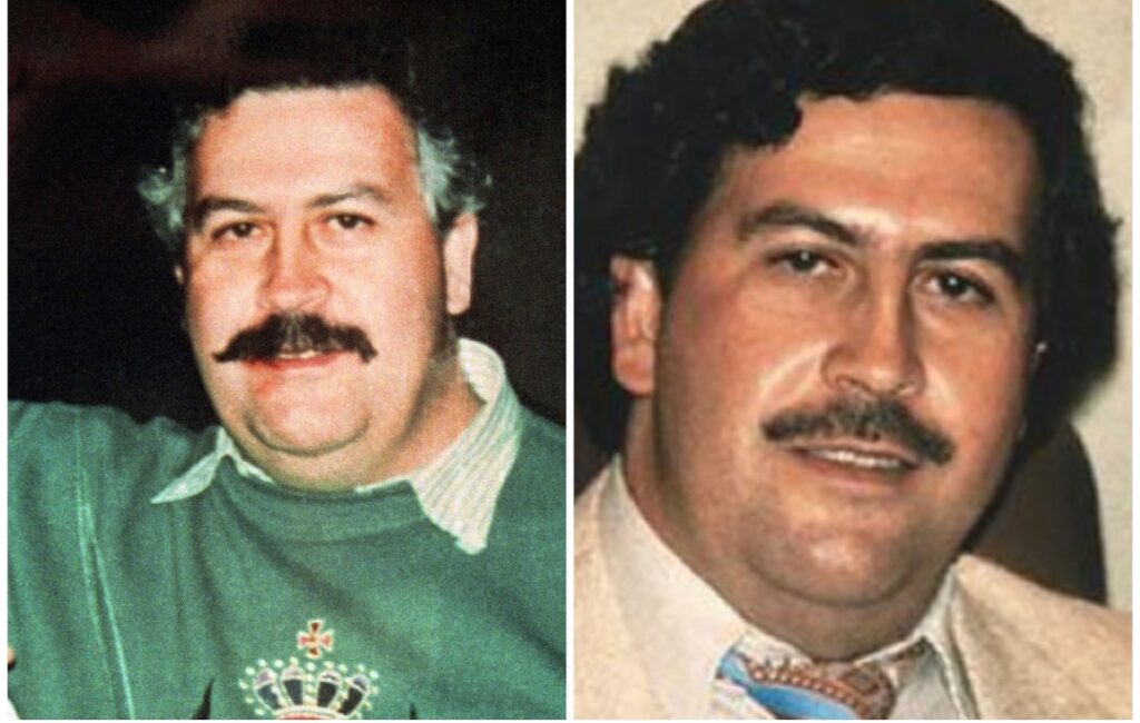 Colombian drug lord: Pablo Escobar, Bio, net worth, wife, house, cause of death, family now