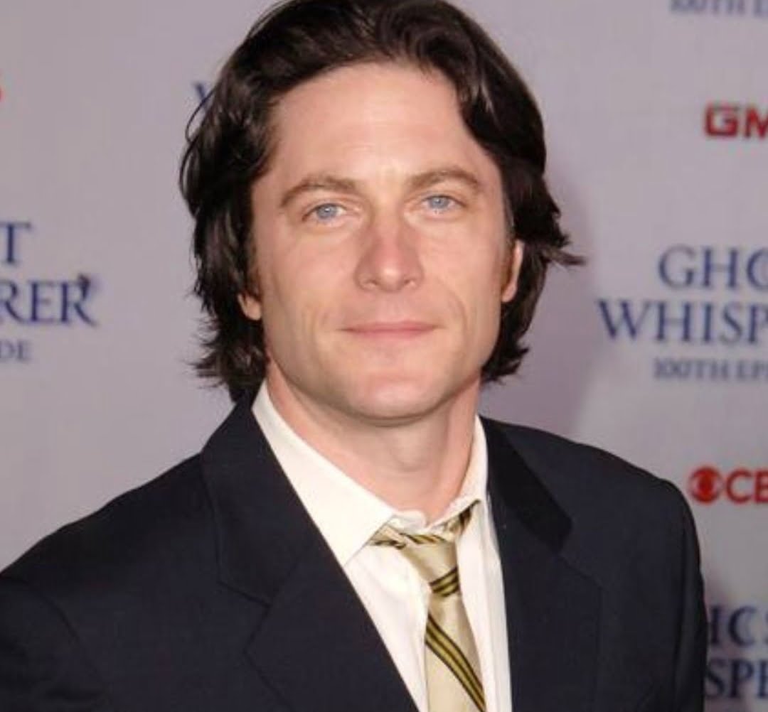 David Conrad Bio, Wiki, Age, Height, Wife, Family, Gay, Movies and Net ...