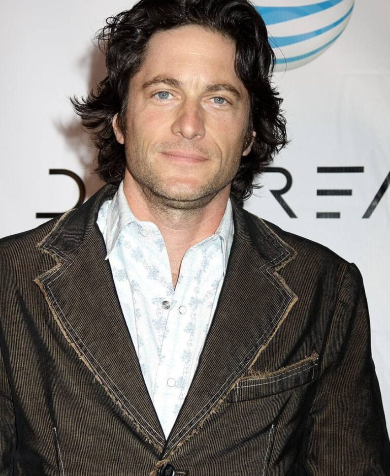 David Conrad Bio, Wiki, Age, Height, Wife, Family, Gay, Movies And Net